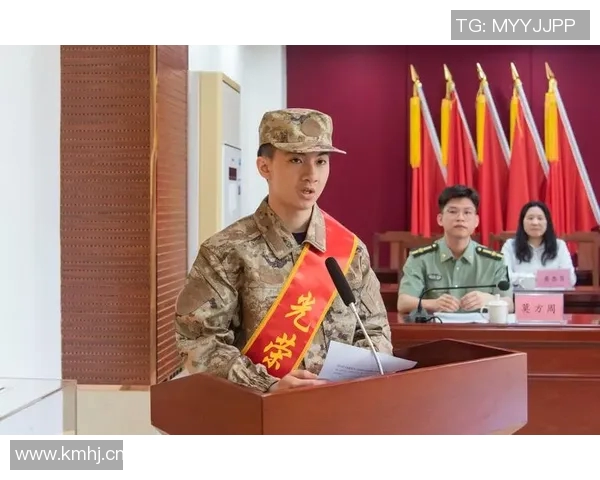 崔永熙：从普通青年到时代先锋的奋斗与成长之路